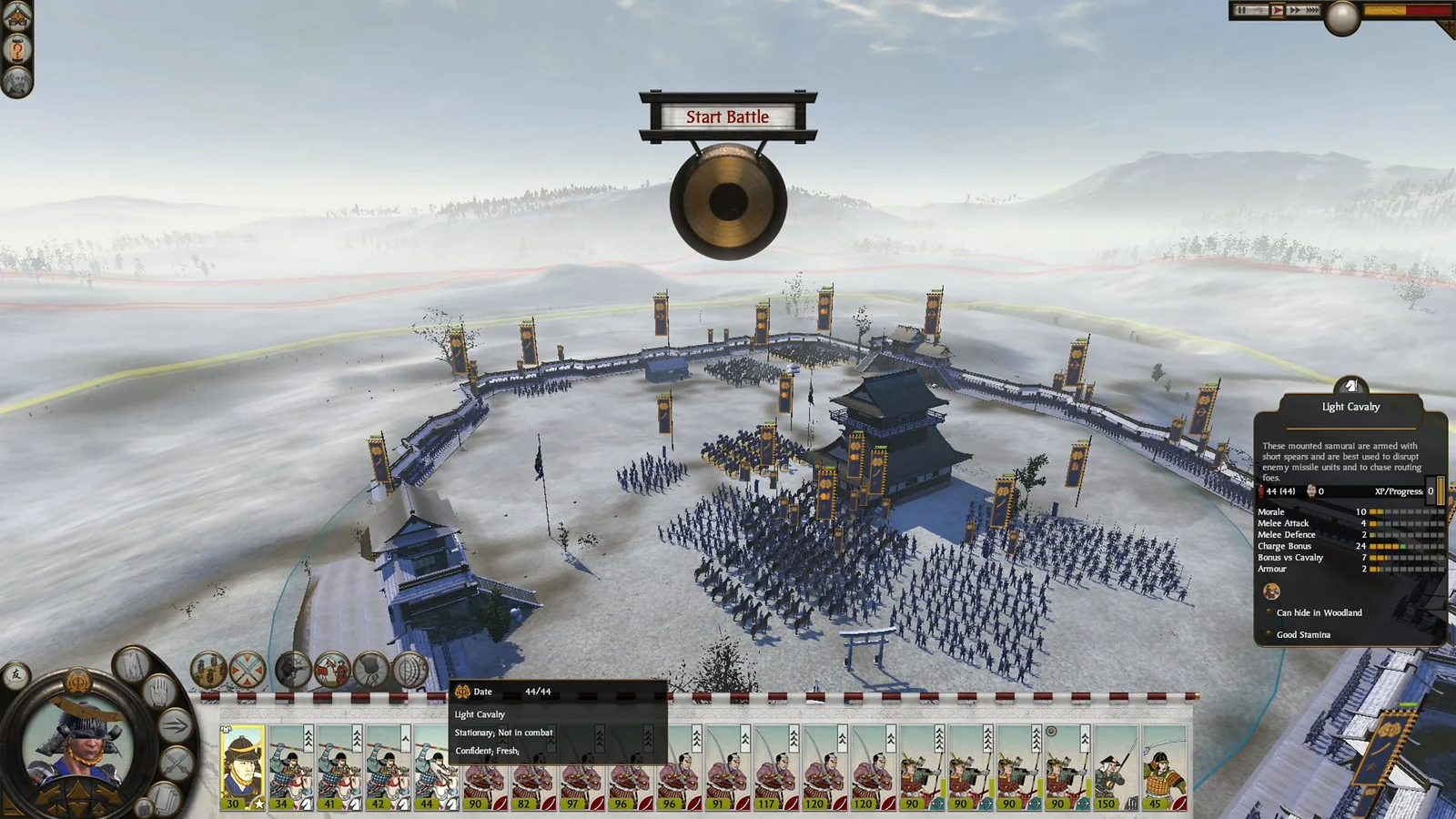 Total War: Shogun 2 - Best Total War Game Overall