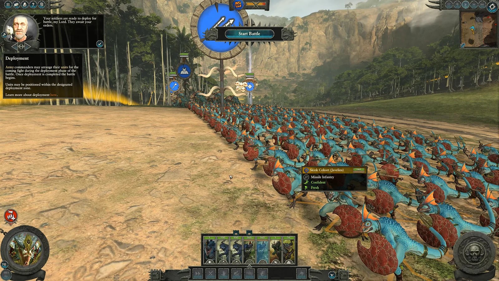 Total War: Warhammer II - Best for Diverse Fantasy Campaigns