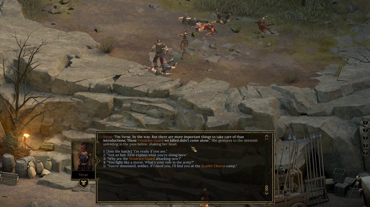 Tyranny - Authority, Fear, and the Architecture of Evil