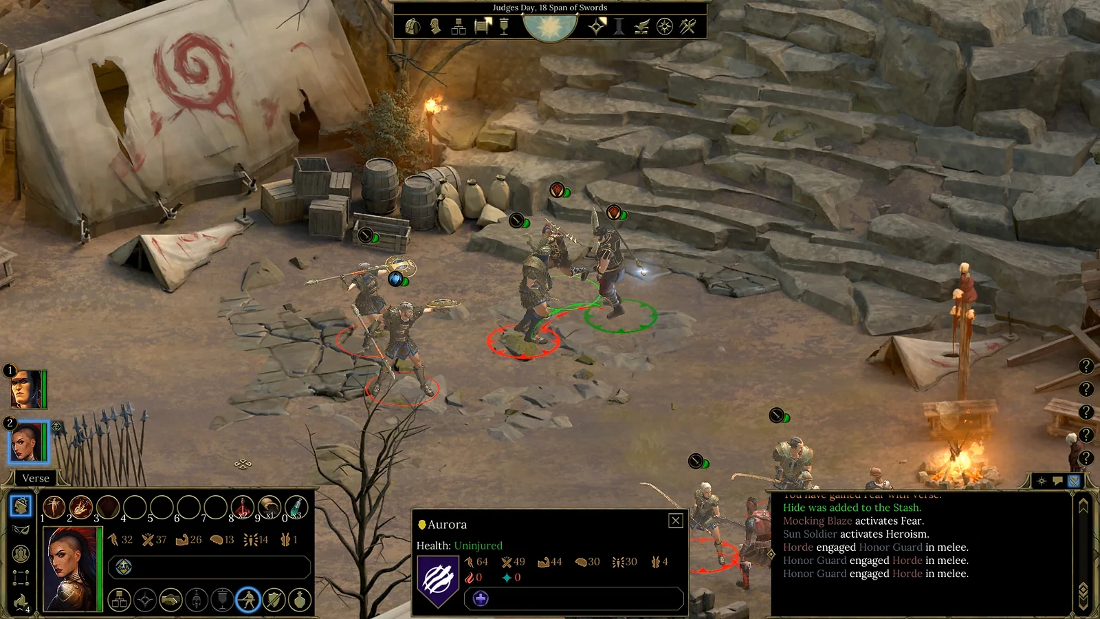 Tyranny - Best Morally Complex RPG Like Baldur’s Gate 3