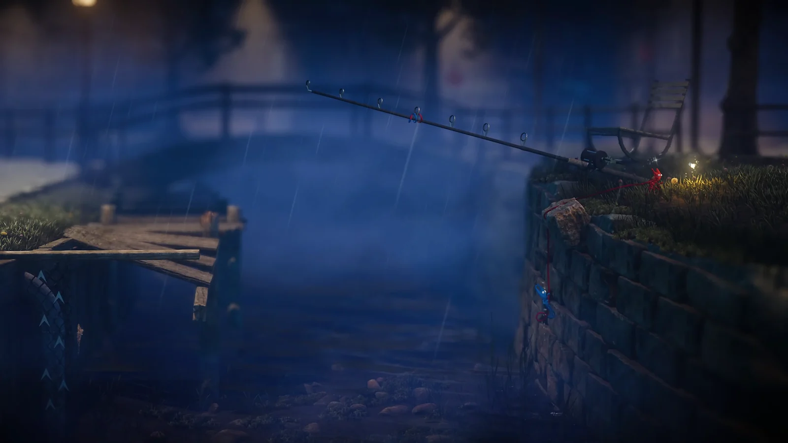 Unravel Two - Best Serene Co-Op Platformer for a Relaxing Journey