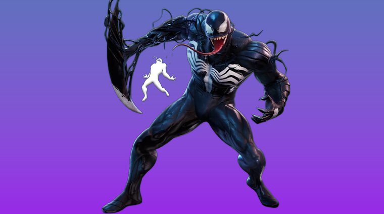Venom - Best for Symbiote Power Plays