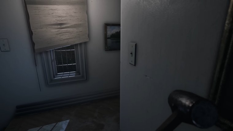 Visage - Best Haunting Atmospheric Horror