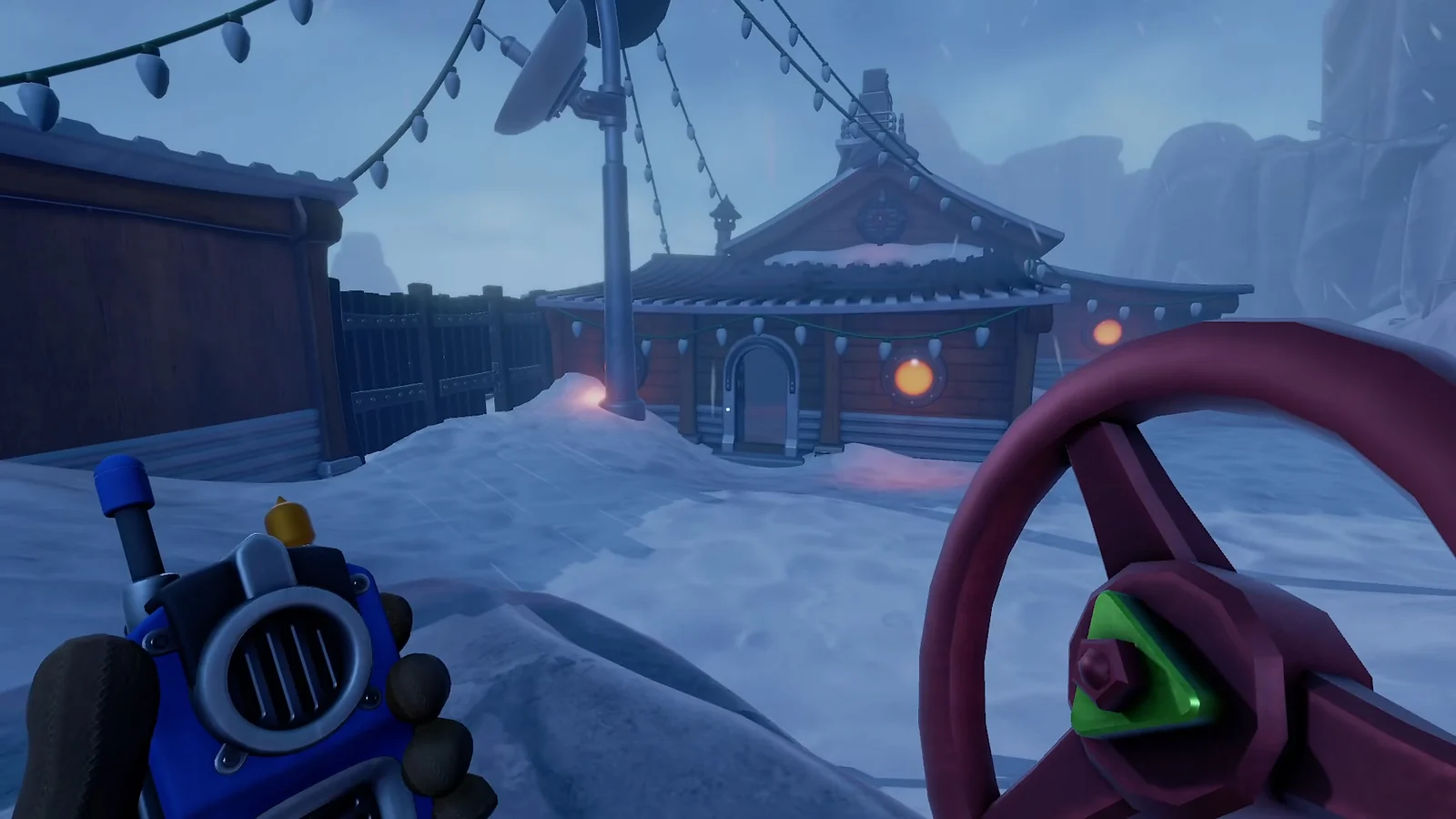 We Were Here Together - Best Puzzle Game for Communication-Based Co-Op