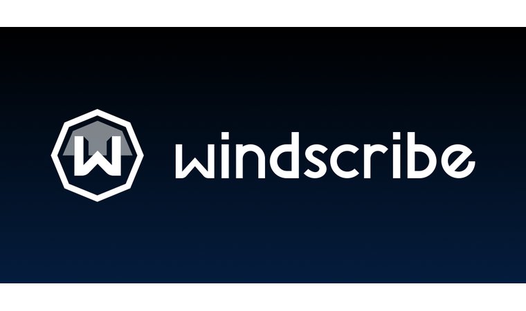 Windscribe - Best Freemium Streaming VPN