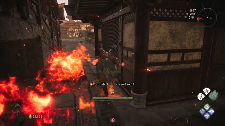 Wo Long: Fallen Dynasty - Chinese Historical Action RPG