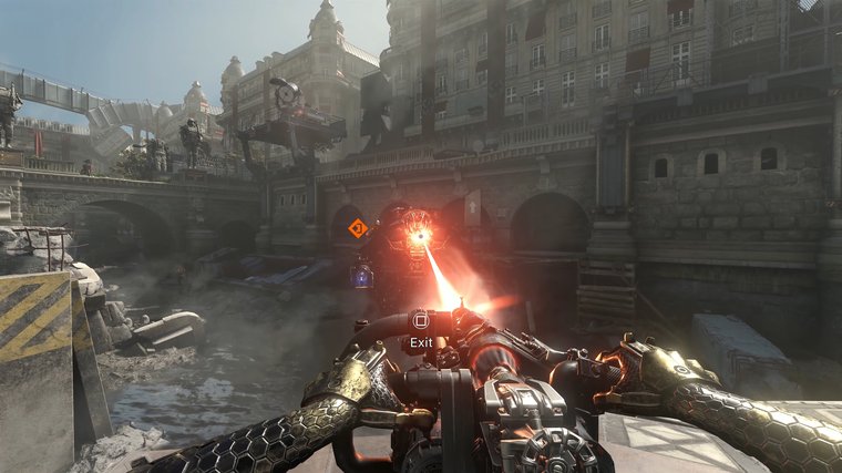 Wolfenstein: Youngblood - Best Co‑Op DOOM-Like Adventure