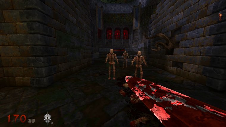 WRATH: Aeon of Ruin - Best New Boomer Shooter