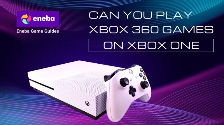 Can You Play Xbox 360 Games on Xbox One?
