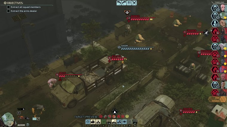 XCOM: Chimera Squad - Best Character-Driven XCOM Spin-Off