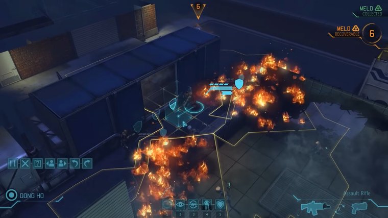 XCOM: Enemy Unknown/XCOM: Enemy Within - Best Modern Turn-Based Classic