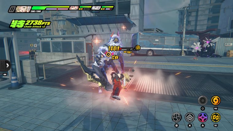 Zenless Zone Zero - Best For Fast-Paced Combat & Memorable Characters