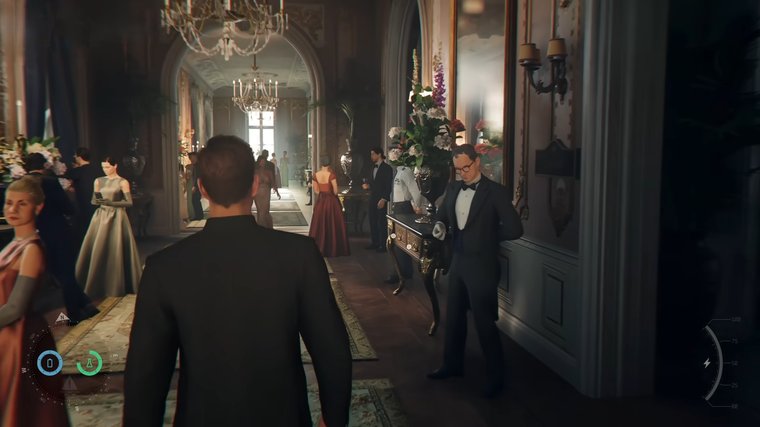 007: First Light  - A James Bond Game from the Hitman Devs