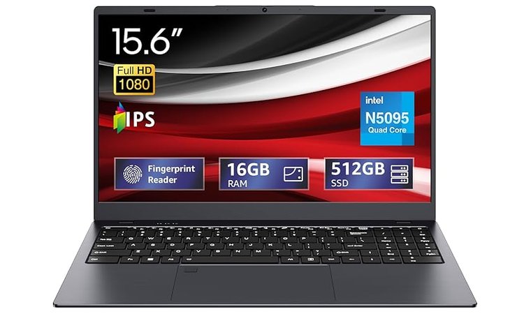 BiTECOOL N5095 Quad-Core - Affordable Multitasking Made Easy