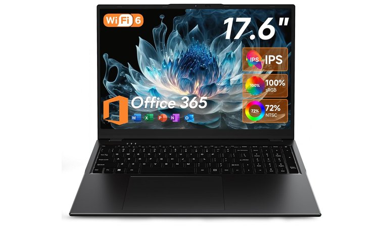 CGZZ - Budget-Friendly Laptop That Handles Daily Work