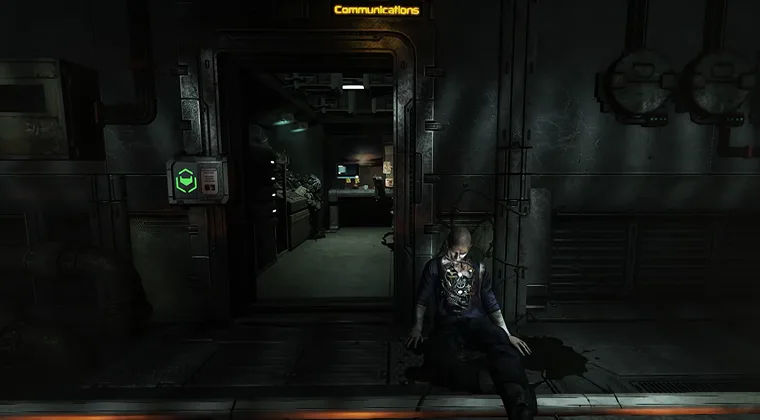 SOMA - Best Indie Sci-Fi Psychological Horror Game With Existential Themes