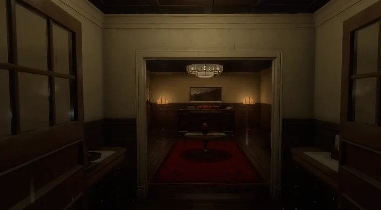 The Mortuary Assistant - Best Indie Embalming-Simulator Horror Game With Demonic Encounters