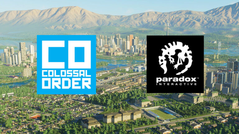 Cities: Skylines Studio Splits From Publisher