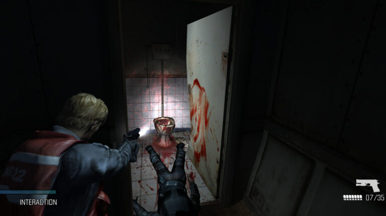 Cold Fear Gets a Second Chance After Delisting; Other Atari IP Likely to Get Remaster Treatment