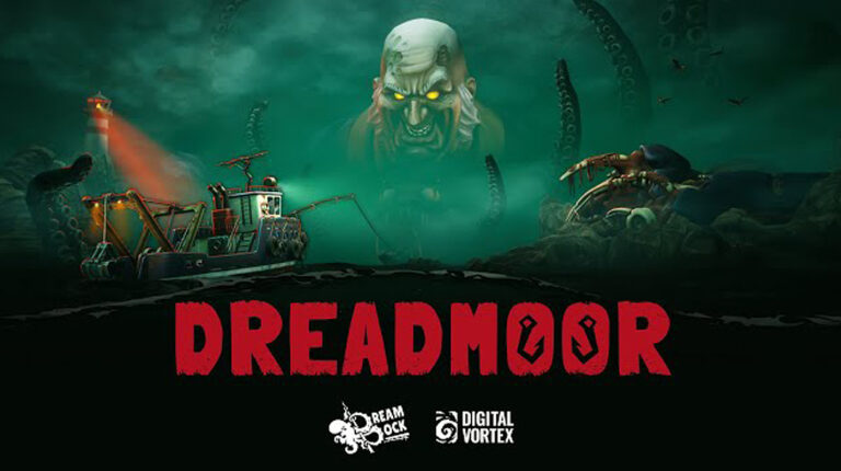 Dreadmoor Resurfaces With New Publisher