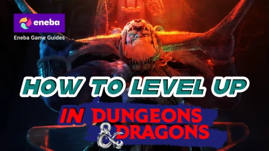How to Level Up in DnD: 2025 Guide to Character Advancement