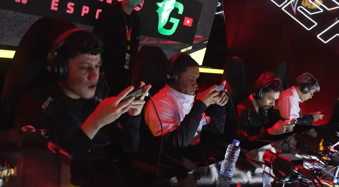 Free Fire Esports: Complete Guide - Eneba