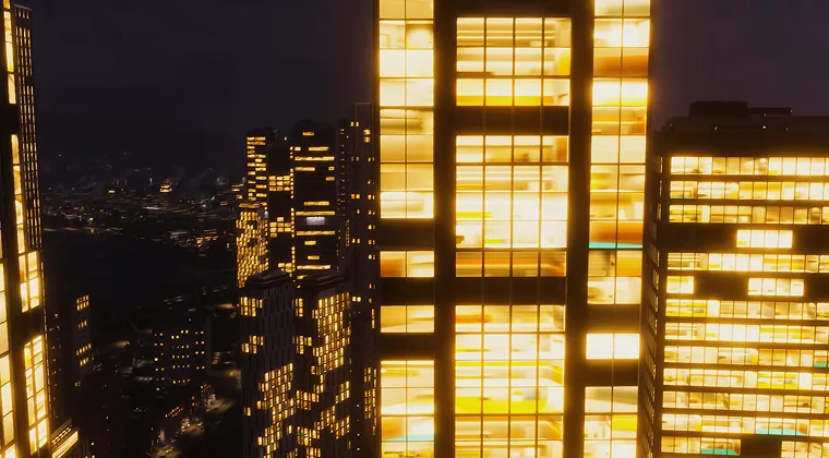 Cities: Skylines - Best Modern Urban Management Sim