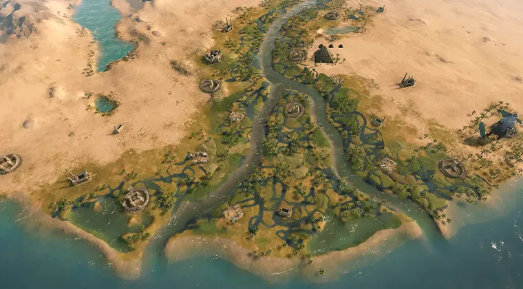 Crusader Kings III - Best Medieval Grand Strategy & Dynasty Simulator