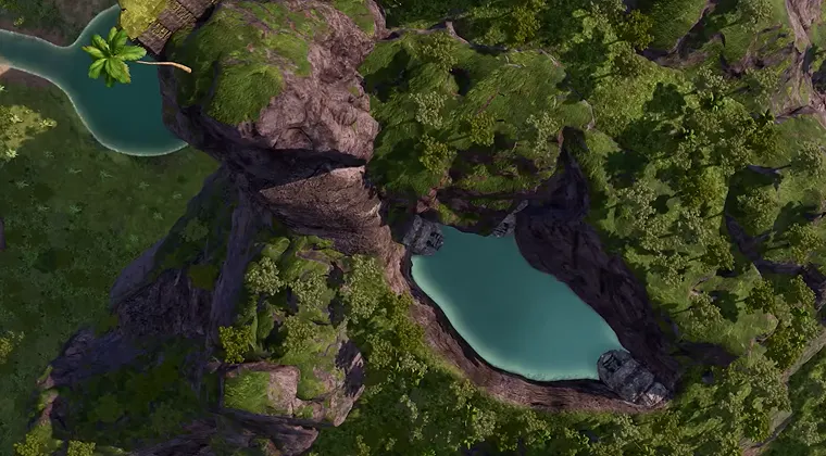 Tropico 6 - Best Political-Economy City Builder