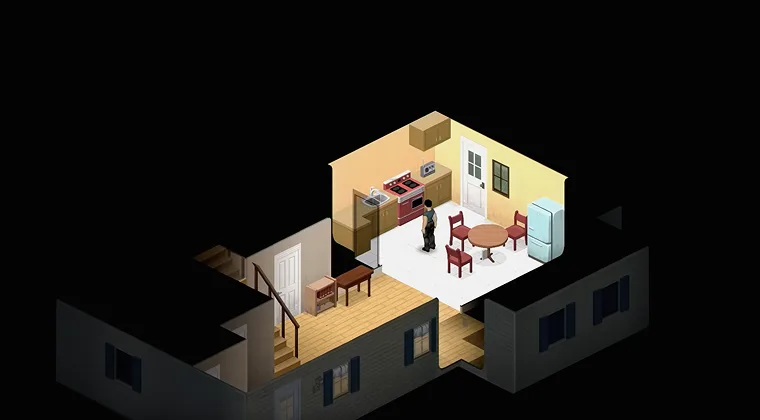 Project Zomboid - Hardcore Survival Sandbox With Crafting & Base Building