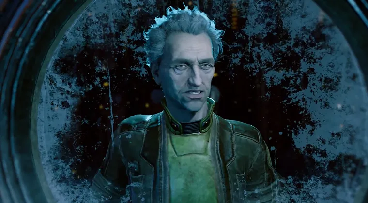 The Outer Worlds - Fallout-Style Sci-Fi RPG From the Original Creators