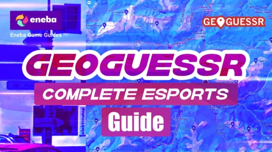 GeoGuessr eSports Complete Esports Guide