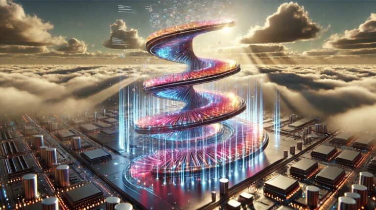 AMD Breakthrough Pushes Zyphra ZAYA1 AI Model Into New Performance Territory