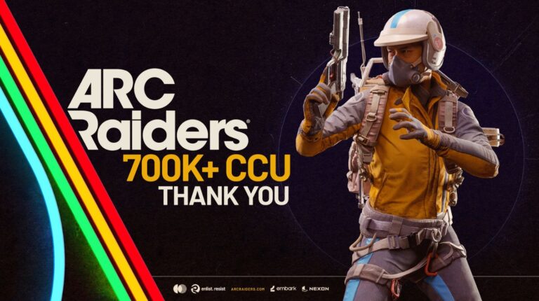 ARC Raiders Suffers One Bad Review – Reviewer Suffers The Wrath Of The Internet