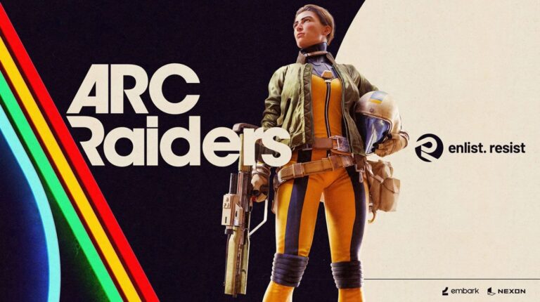 Beware Of Scammers In ARC Raiders Posing As Embark Studios Game Devs