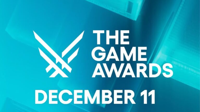 Not A Single Multiplayer Title Nominated For Game of the Year 2025