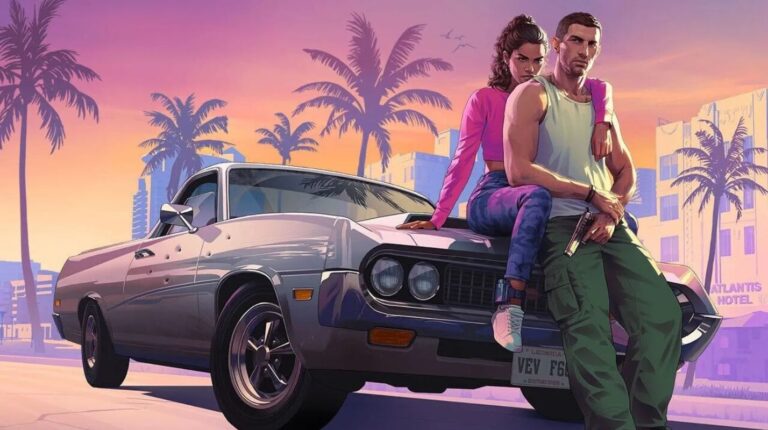 GTA VI Delayed Again – New Release Date Nov. 19, 2026