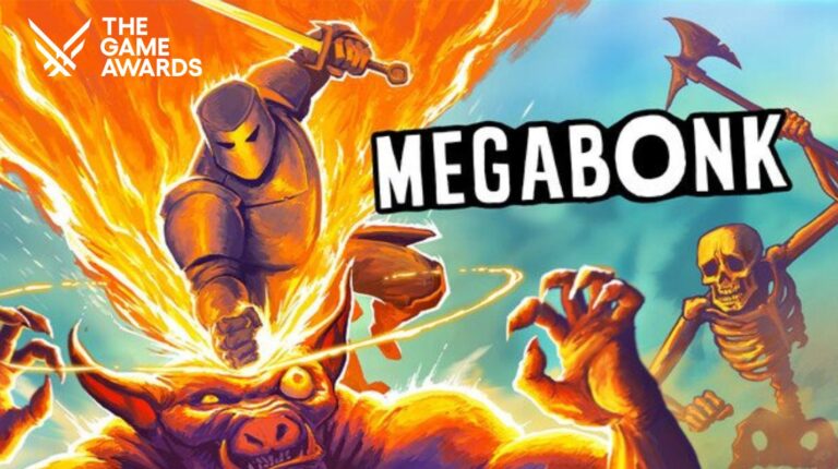 Maker of Megabonk Announces Withdrawal From The Game Awards 2025