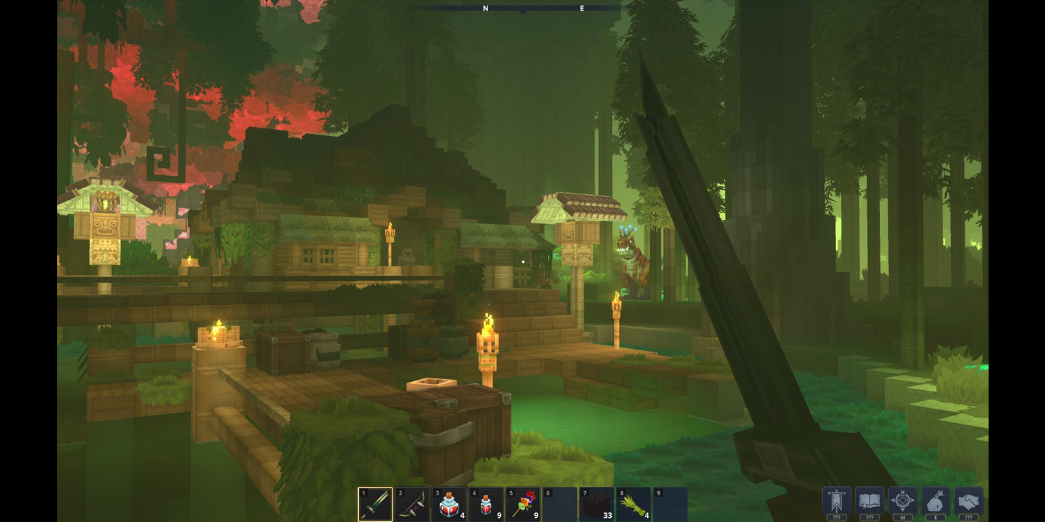 Cancelled “Minecraft Killer” Hytale Back in Hands of Creator