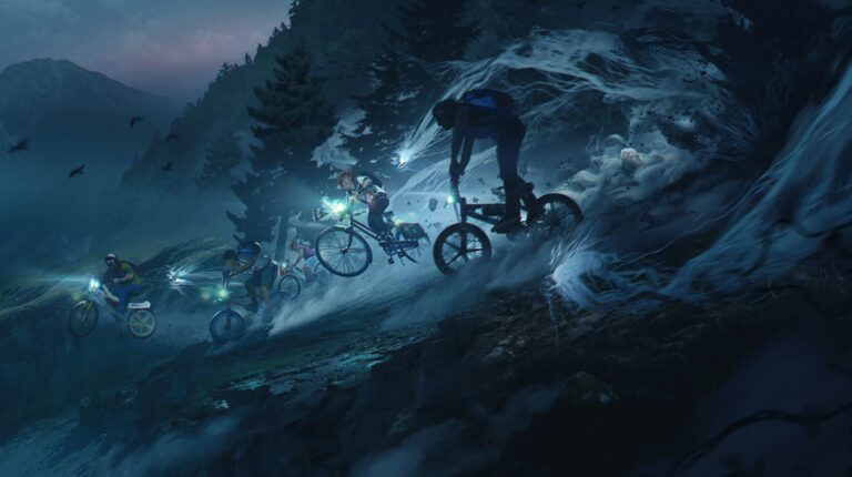 NetEase’s Latest Game Casualty, The Midnight Riders, May Still Live
