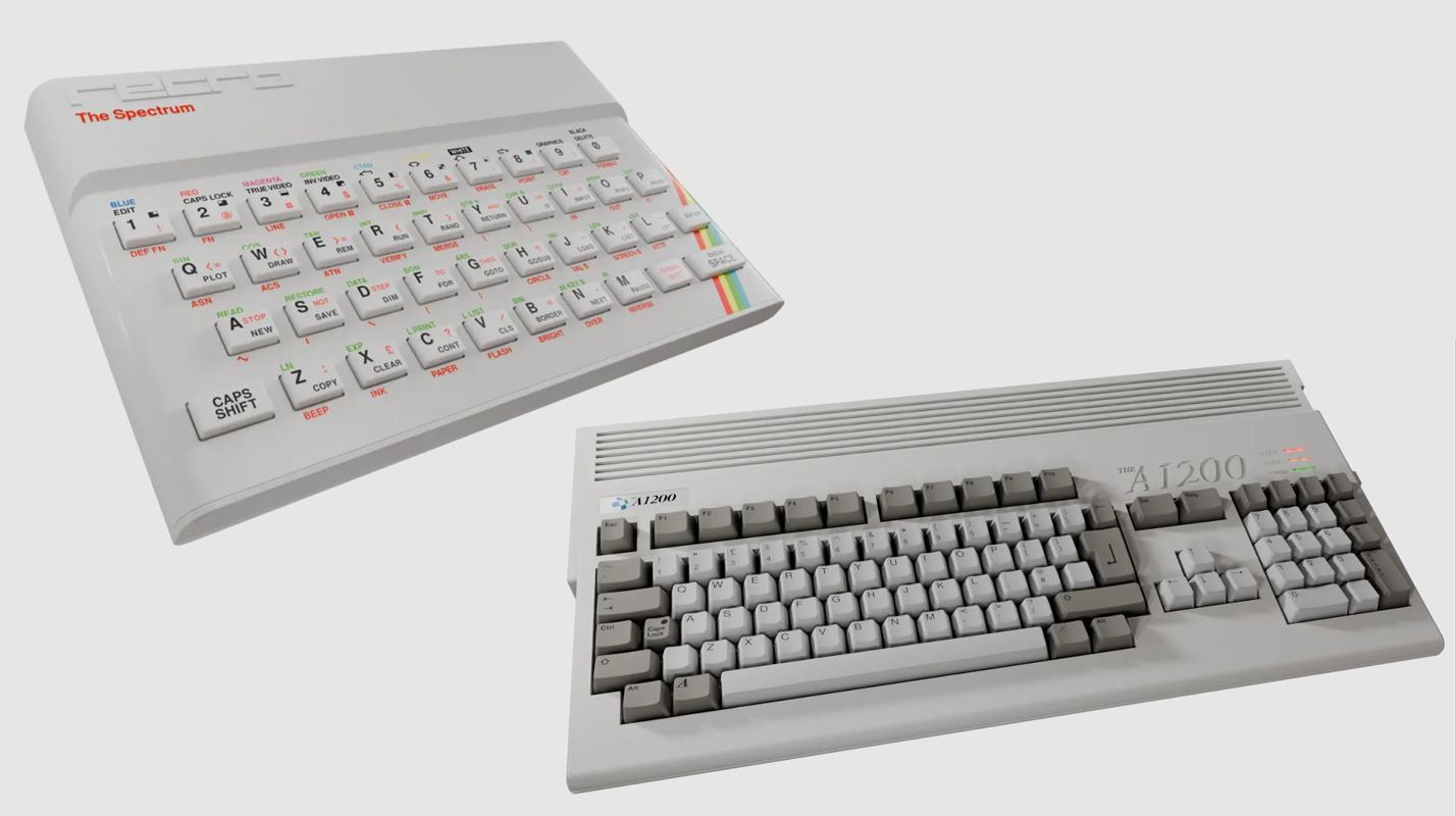 その他 Commodore Amiga A 1200 Commodore Amiga その他 1200 A