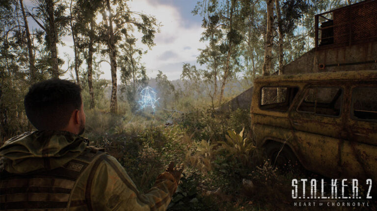S.T.A.L.K.E.R. 2: Heart of Chornobyl Turns PS5 Into an Anomalous Region