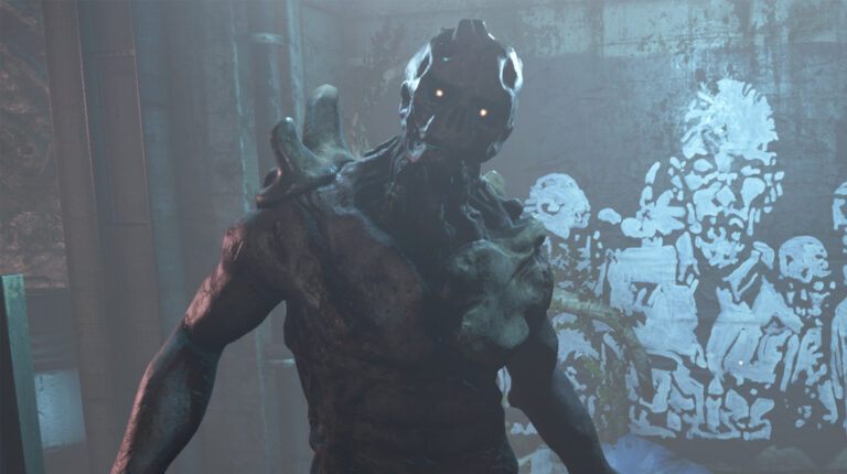 Total Chaos Brings Psychological Horror to All Major Platforms
