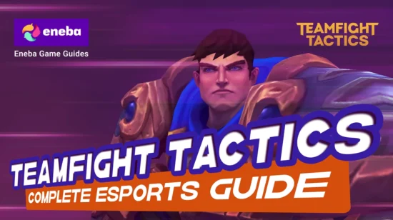 Teamfight Tactics: Complete Guide