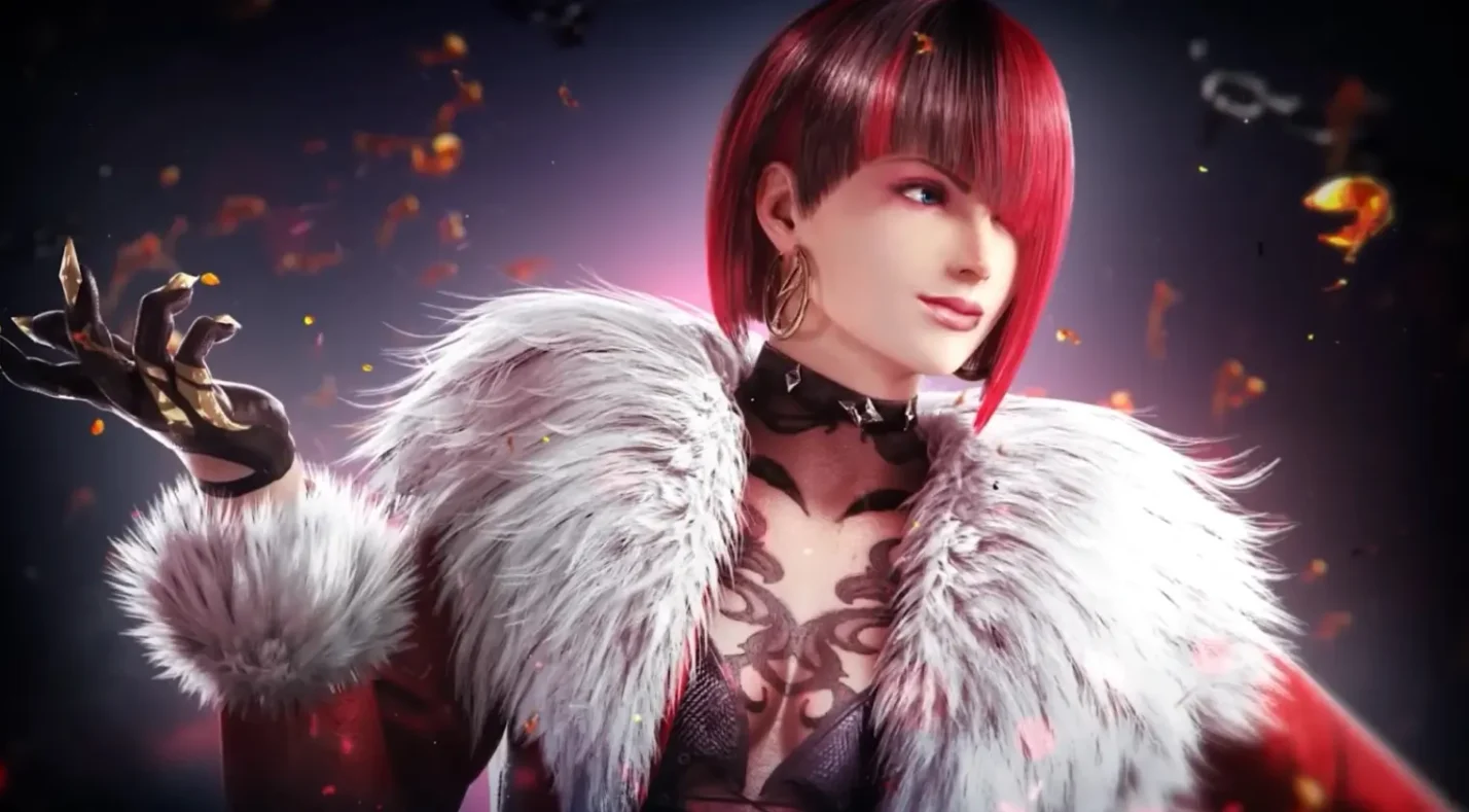 Best Tekken Esports Fighters