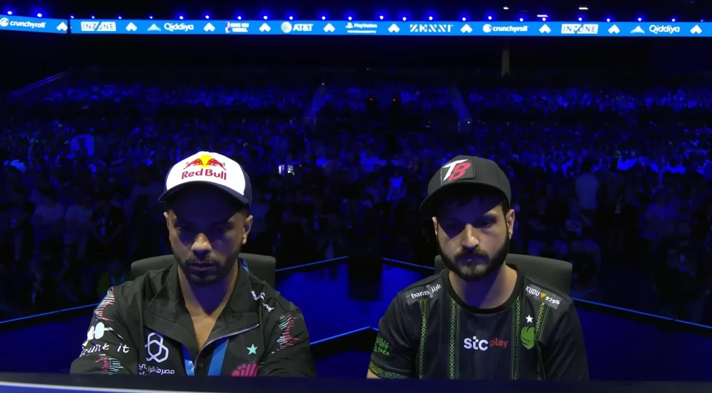 Best Tekken Esports Players