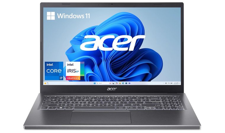 Acer Aspire 5 Slim - Best Budget Laptop for Teachers