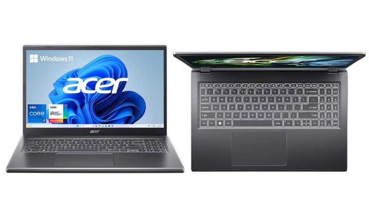 Acer Aspire 5 - Best Budget Laptop in 2025