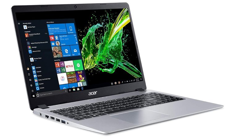 Acer Aspire 5 - Best For Budget-Friendly Coding