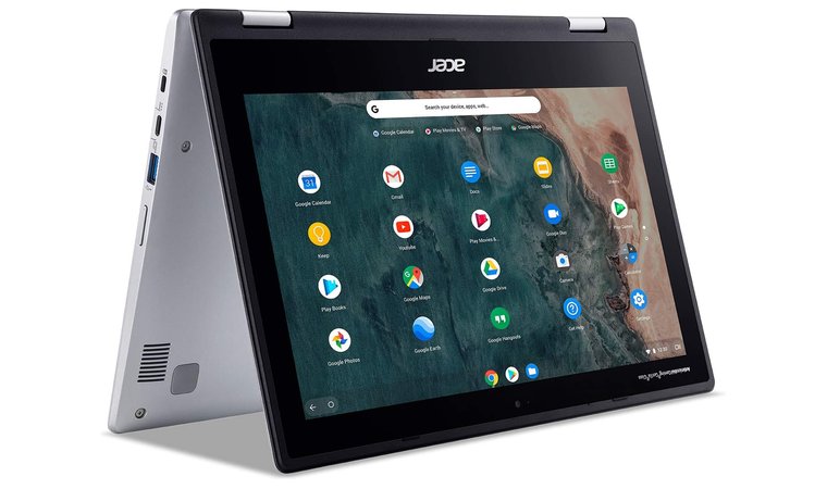Acer Chromebook Spin 311 - Best Rugged Convertible for Classrooms